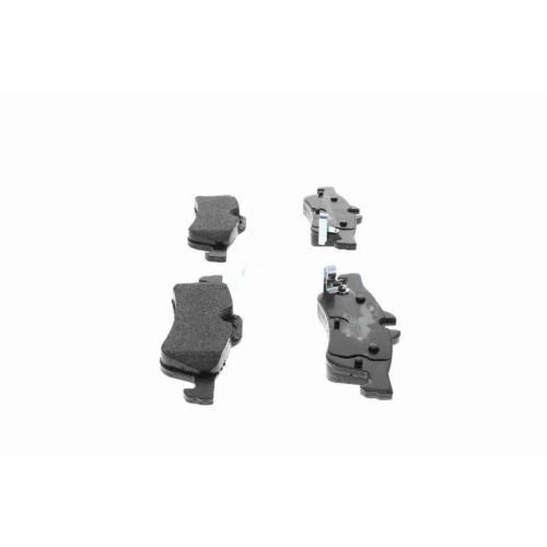 ACKOJA A26-0244 Bremsbelagsatz, Scheibenbremse Green Mobility Parts f&uuml;r HONDA