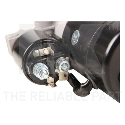 Starter NK 4723002 f&uuml;r IVECO