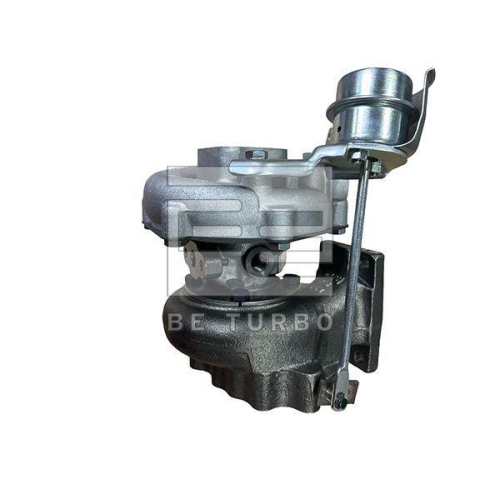 BE TURBO 127854 Lader, Aufladung f&uuml;r NISSAN