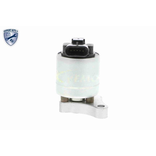 AGR-Ventil VEMO V40-63-0007 EXPERT KITS + f&uuml;r OPEL VAUXHALL GENERAL MOTORS
