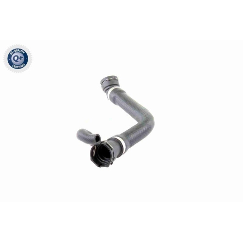 K&uuml;hlerschlauch VAICO V20-1330 Q+, Erstausr&uuml;sterqualit&auml;t f&uuml;r BMW, unten