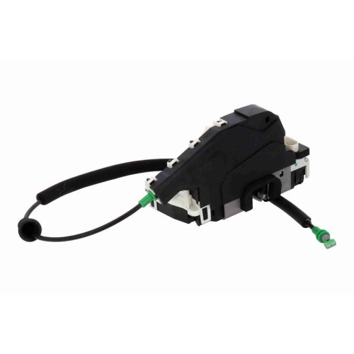 T&uuml;rschloss VEMO V58-85-0010 Green Mobility Parts f&uuml;r TESLA, vorne rechts