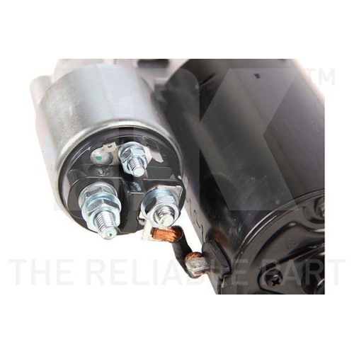 Starter NK 4723003 f&uuml;r ALFA ROMEO FIAT LANCIA