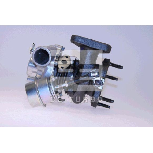 BE TURBO 124204 Lader, Aufladung f&uuml;r VAG