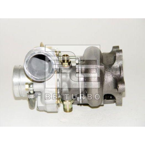 BE TURBO 124065 Lader, Aufladung f&uuml;r FIAT IVECO