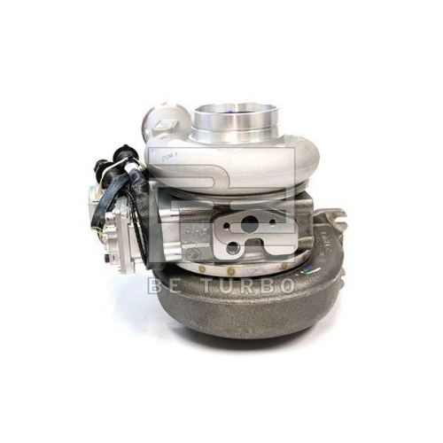 BE TURBO 131525 Lader, Aufladung f&uuml;r VOLVO