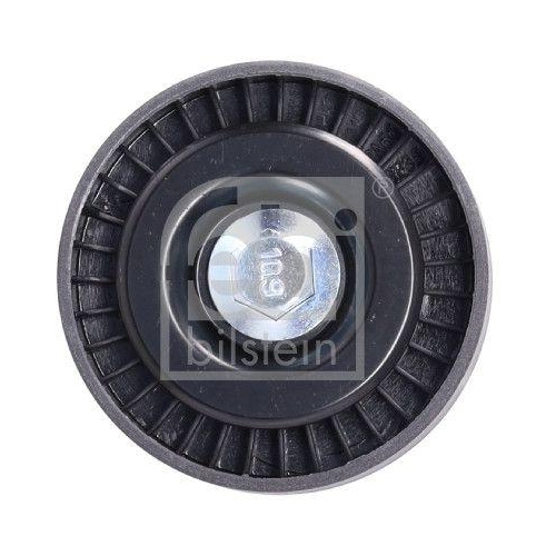 FEBI BILSTEIN Spannrolle, Keilrippenriemen 171512 f&uuml;r CITRO&Euml;N FIAT IVECO PEUGEOT