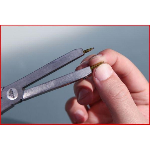 Ersatzspitzen, Sicherungsringzange KS TOOLS 500.7017 f&uuml;r