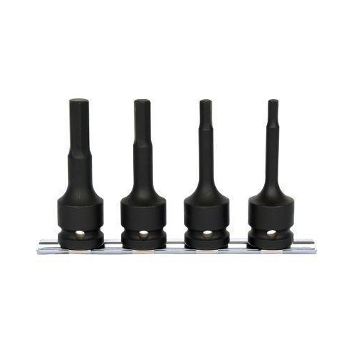 Kraft-Stecknuss-Satz KS TOOLS 515.1105 für