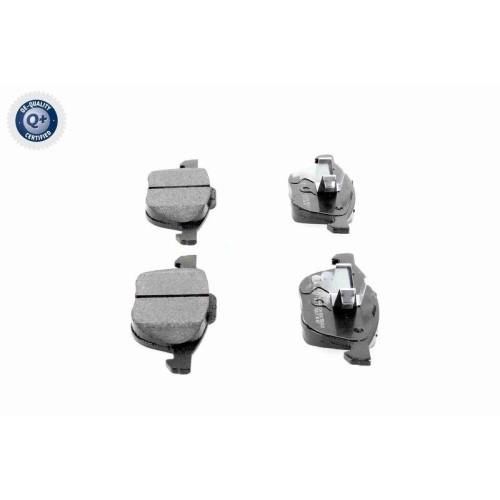 Bremsbelagsatz, Scheibenbremse VAICO V25-8112 Green Mobility Parts f&uuml;r FORD