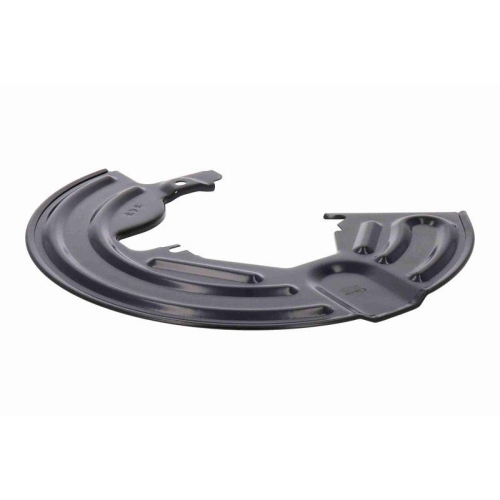 Spritzblech, Bremsscheibe VAICO V46-1489 Green Mobility Parts f&uuml;r RENAULT VOLVO