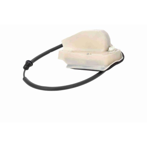 T&uuml;rschloss VEMO V58-85-0012 Green Mobility Parts f&uuml;r TESLA, vorne links