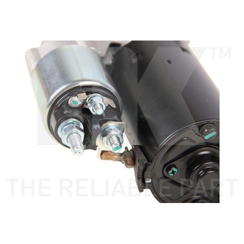 Starter NK 4723005 f&uuml;r ALFA ROMEO CHRYSLER FIAT LANCIA SUZUKI