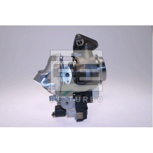 BE TURBO 127874RED Lader, Aufladung f&uuml;r MERCEDES-BENZ