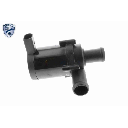 Zusatzwasserpumpe (K&uuml;hlwasserkreislauf) VEMO V10-16-0008 EXPERT KITS + f&uuml;r AUDI