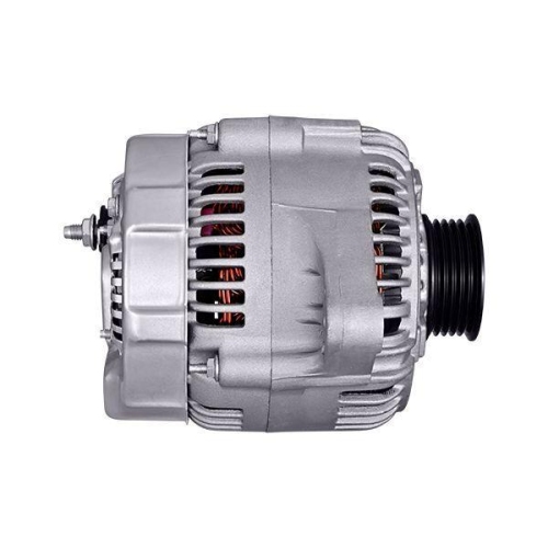 HELLA Generator 8EL 015 637-711 f&uuml;r JAGUAR