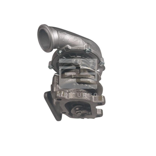 BE TURBO 124248 Lader, Aufladung f&uuml;r OPEL