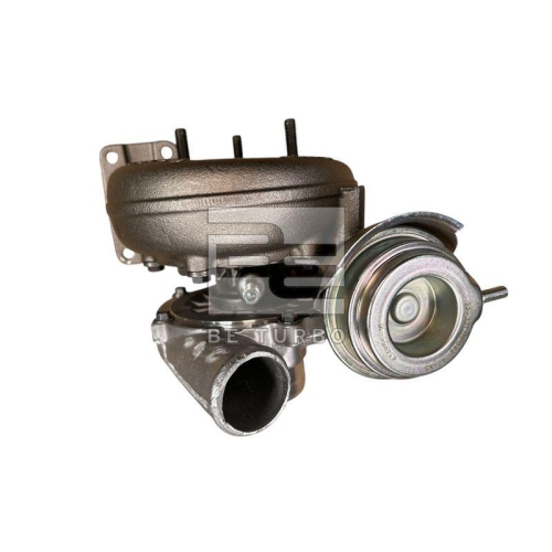 BE TURBO 124068RED Lader, Aufladung f&uuml;r VAG