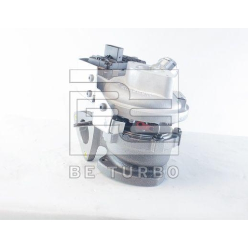 BE TURBO 130763 Lader, Aufladung f&uuml;r FORD