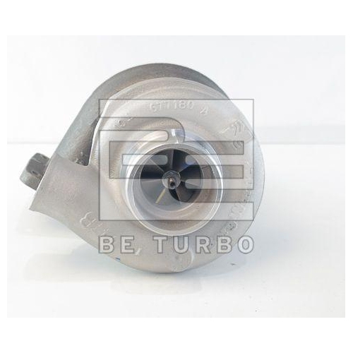 BE TURBO 126734 Lader, Aufladung f&uuml;r JOHN DEERE
