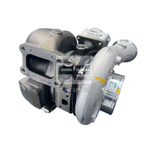 BE TURBO 131939 Lader, Aufladung f&uuml;r