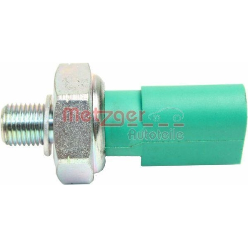Geh&auml;use, &Ouml;lfilter METZGER 2370016 f&uuml;r AUDI SEAT SKODA VW