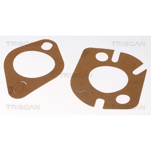 Thermostat, Kühlmittel TRISCAN 8620 1082 für ALFA ROMEO BEDFORD CHRYSLER FIAT