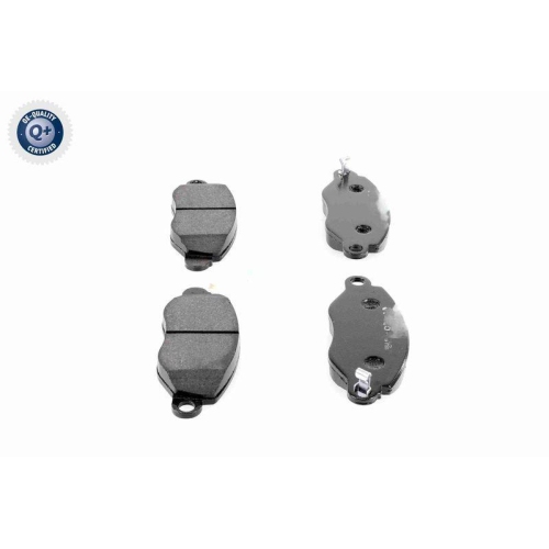 Bremsbelagsatz, Scheibenbremse VAICO V25-8113 Q+, Erstausr&uuml;sterqualit&auml;t f&uuml;r FORD