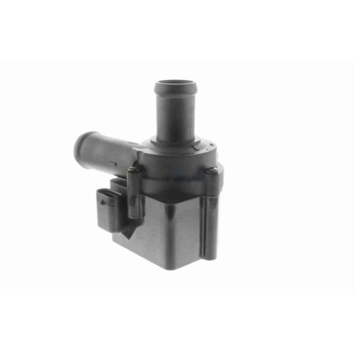 Wasserumw&auml;lzpumpe, Standheizung VEMO V10-16-0009 Green Mobility Parts f&uuml;r AUDI