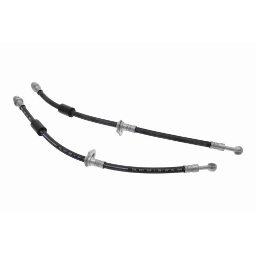 ACKOJA A37-9561 Bremsschlauch Original ACKOJA Qualit&auml;t f&uuml;r MITSUBISHI, links