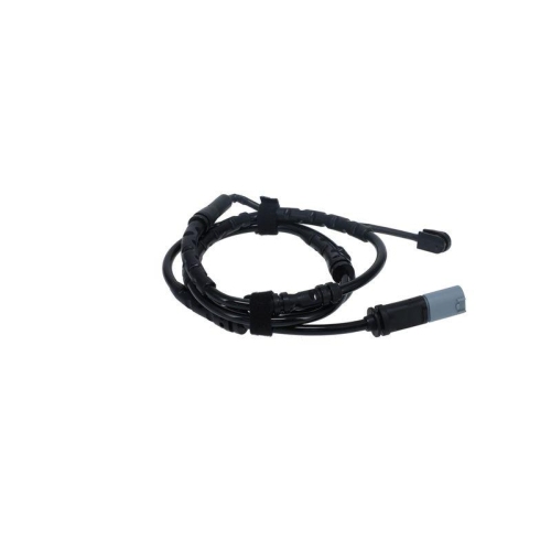 Warnkontakt, Bremsbelagverschleiß BOSCH 1 987 474 547 für BMW, Hinterachse