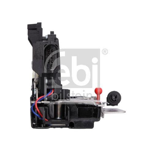 FEBI BILSTEIN 1000555 T&uuml;rschloss febi Plus f&uuml;r AUDI, vorne links