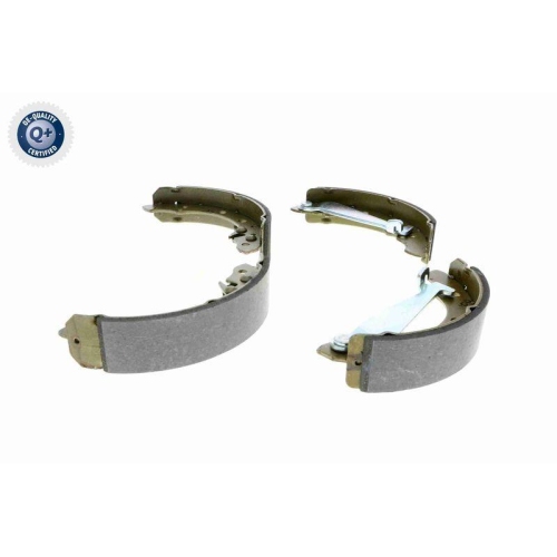 Bremsbackensatz VAICO V10-0450 Green Mobility Parts f&uuml;r AUDI SEAT SKODA VAUXHALL