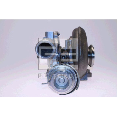 BE TURBO 127895RED Lader, Aufladung f&uuml;r CHRYSLER