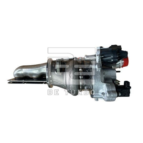 BE TURBO 129969 Lader, Aufladung f&uuml;r BMW