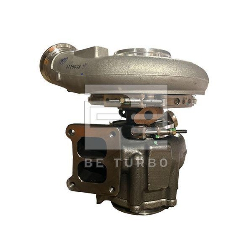 BE TURBO 132020 Lader, Aufladung f&uuml;r SCANIA