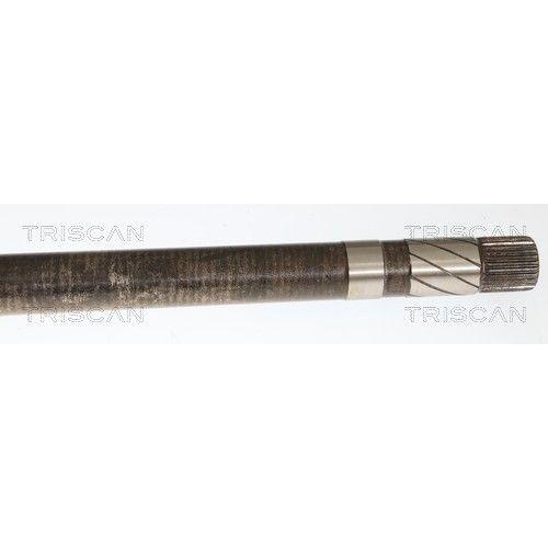 TRISCAN 8540 27570 Antriebswelle f&uuml;r VOLVO, Vorderachse rechts