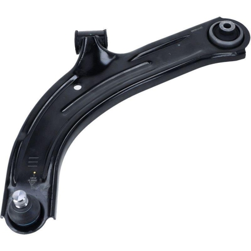 Lenker, Radaufh&auml;ngung LEMF&Ouml;RDER 29699 01 f&uuml;r DACIA RENAULT, Vorderachse, links