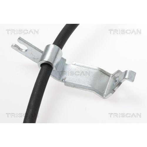 Bremsschlauch TRISCAN 8150 16263 f&uuml;r FORD, Vorderachse rechts