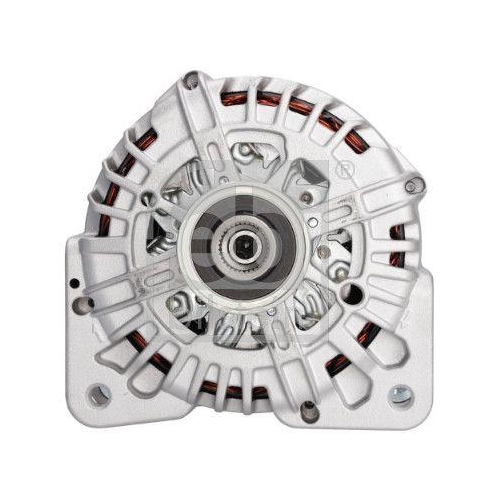 FEBI BILSTEIN Generator 187803 f&uuml;r NISSAN OPEL RENAULT VAUXHALL DACIA