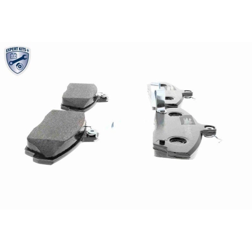 ACKOJA A26-0019 Bremsbelagsatz, Scheibenbremse EXPERT KITS + f&uuml;r HONDA MG ROVER