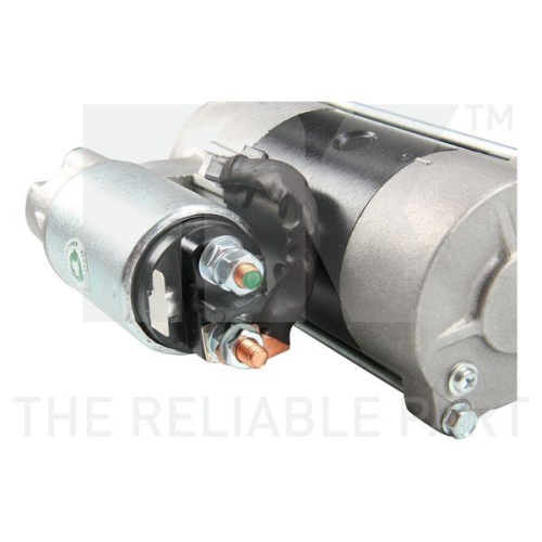 Starter NK 4723380 f&uuml;r HYUNDAI KIA