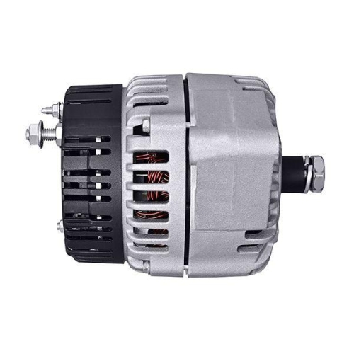 HELLA Generator 8EL 015 643-131 f&uuml;r INTERNATIONAL HARV. IVECO STEYR BOMAG CLAAS