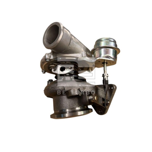 BE TURBO 124354 Lader, Aufladung f&uuml;r MERCEDES-BENZ