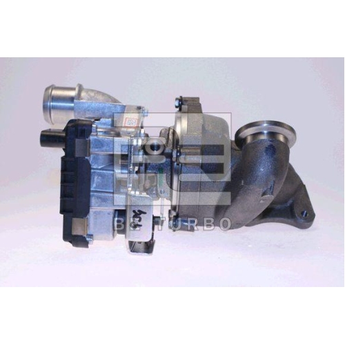 BE TURBO 127896 Lader, Aufladung f&uuml;r FORD