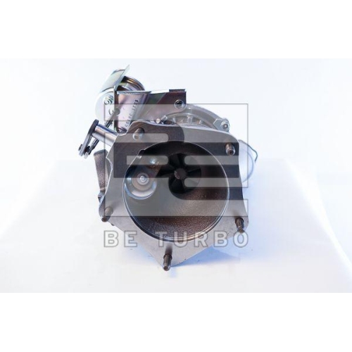 BE TURBO 127483 Lader, Aufladung f&uuml;r PORSCHE, links