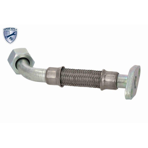 VAICO V10-000160 &Ouml;lleitung, Lader EXPERT KITS + f&uuml;r AUDI SEAT SKODA VW