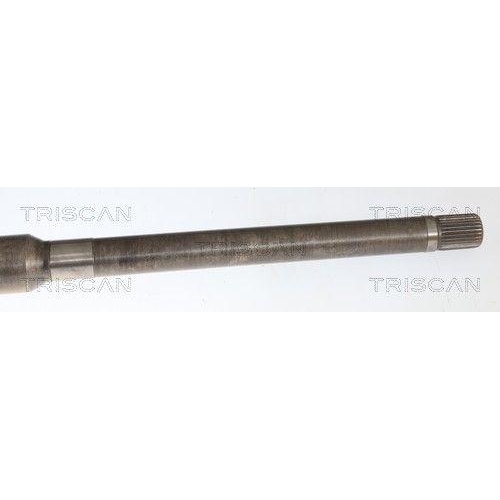 TRISCAN 8540 27576 Antriebswelle f&uuml;r VOLVO, Vorderachse rechts