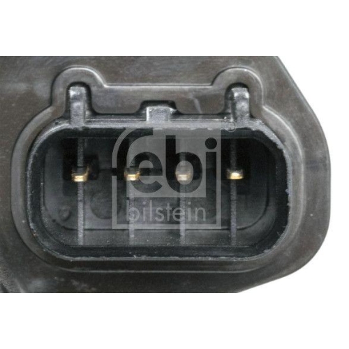 FEBI BILSTEIN 1003269 T&uuml;rschloss febi Plus f&uuml;r JAGUAR LAND ROVER, hinten rechts