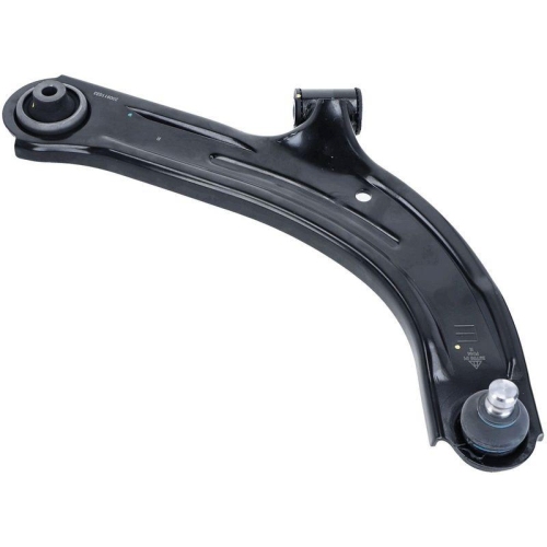 Lenker, Radaufh&auml;ngung LEMF&Ouml;RDER 29700 01 f&uuml;r DACIA RENAULT, Vorderachse, rechts